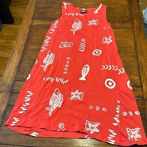 Exist Sportline bathing suit coverup size XL